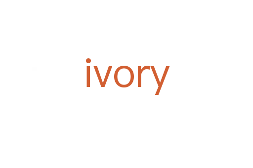 ivory