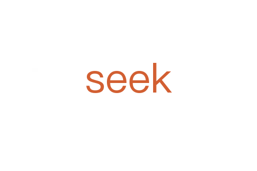 seek