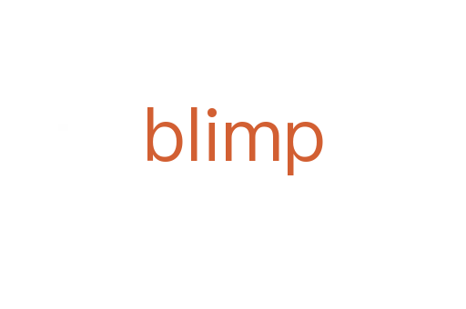 blimp