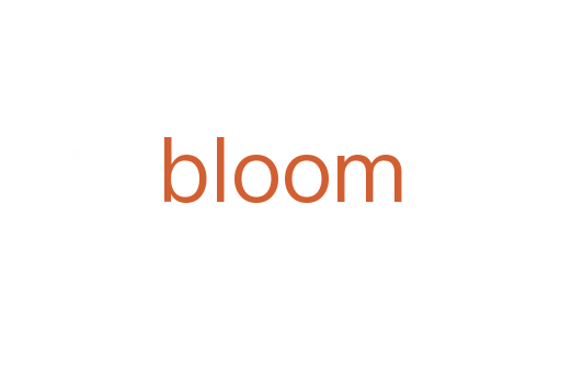 bloom