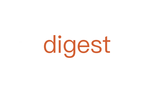 digest