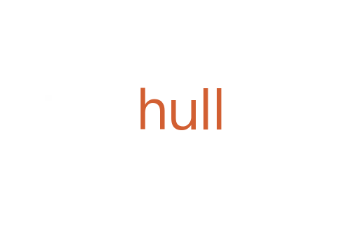 hull