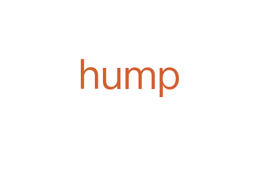 hump