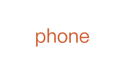 phone