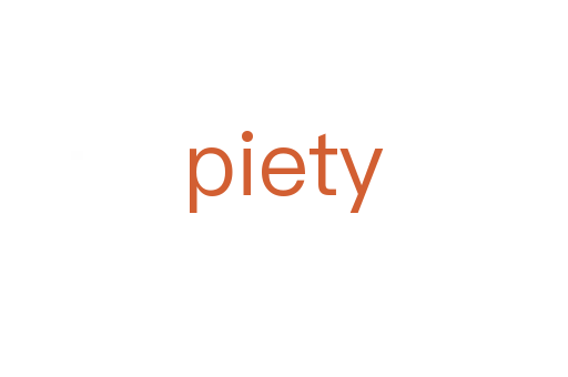 piety