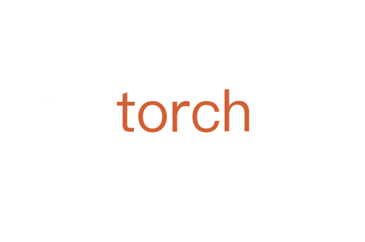torch