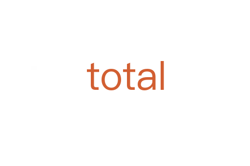 total