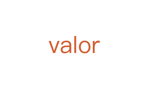valor