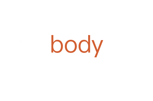body