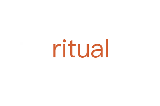 ritual