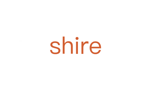 shire