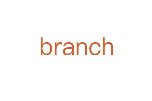 branch