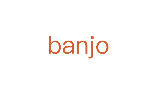 banjo
