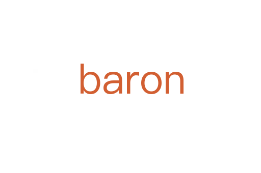 baron