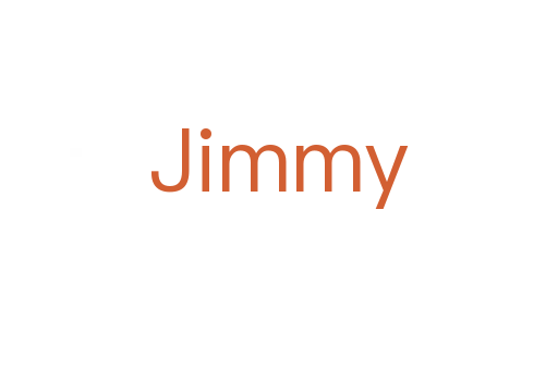 Jimmy