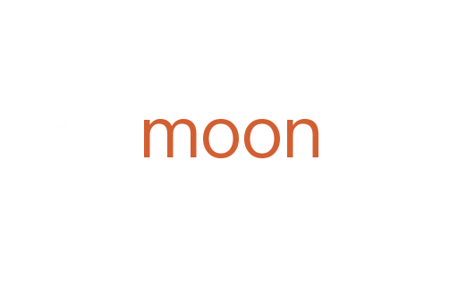 moon