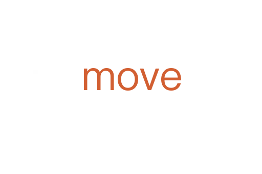 move