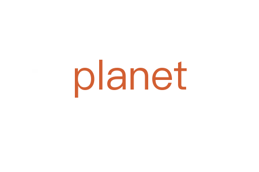planet