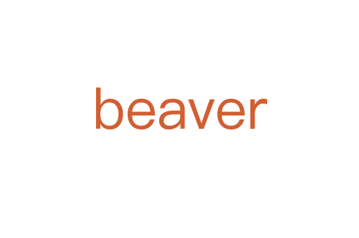beaver