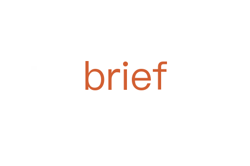 brief