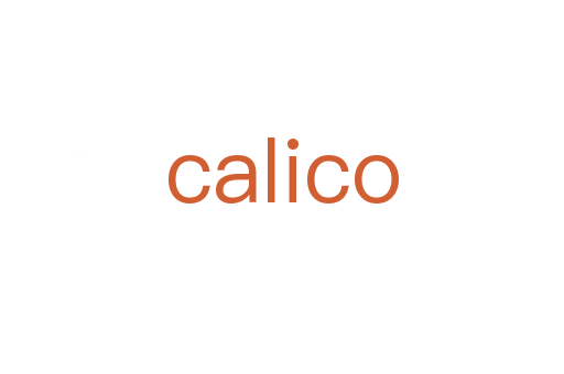 calico