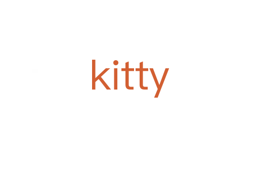 kitty