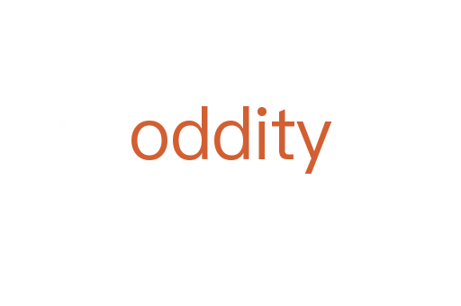 oddity