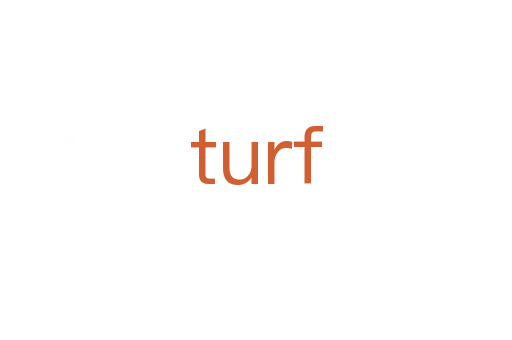 turf
