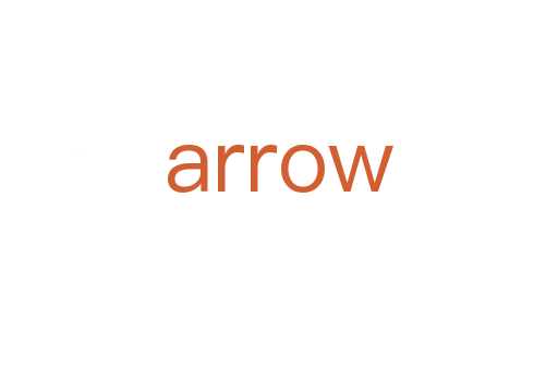 arrow