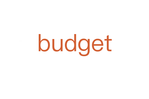 budget