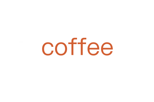 coffee