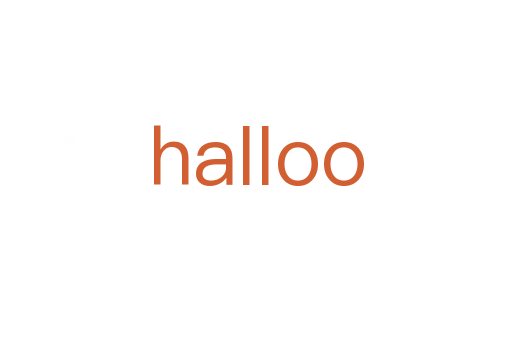 halloo