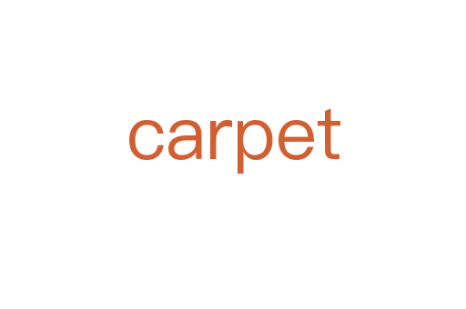 carpet