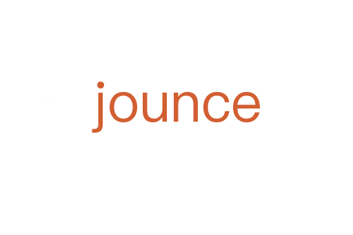 jounce
