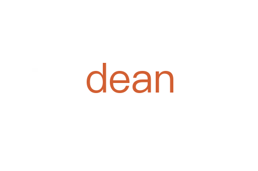dean