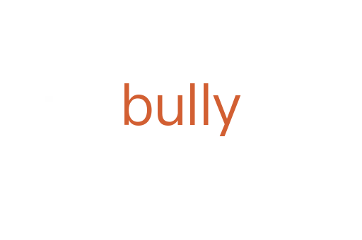 bully
