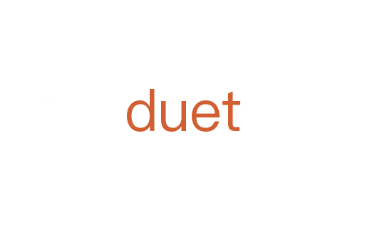 duet