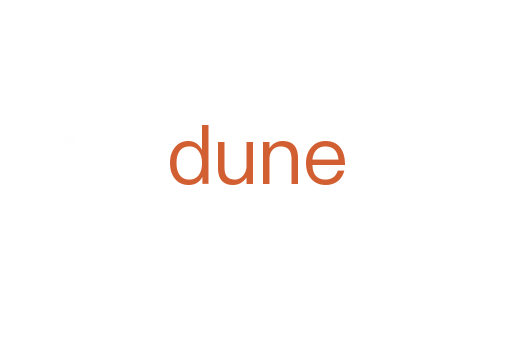 dune