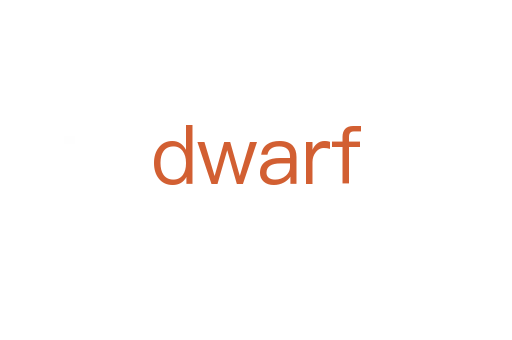 dwarf