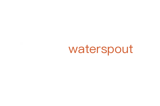 waterspout