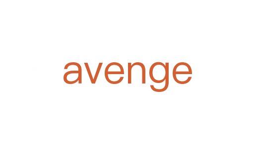 avenge