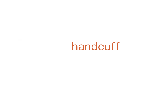 handcuff