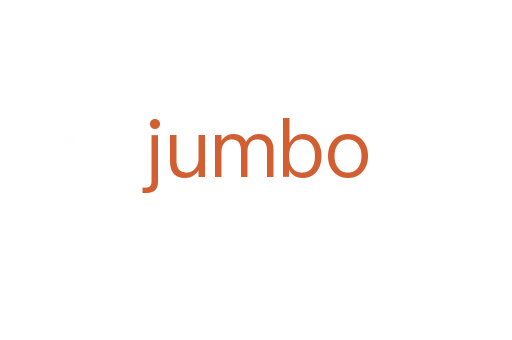 jumbo