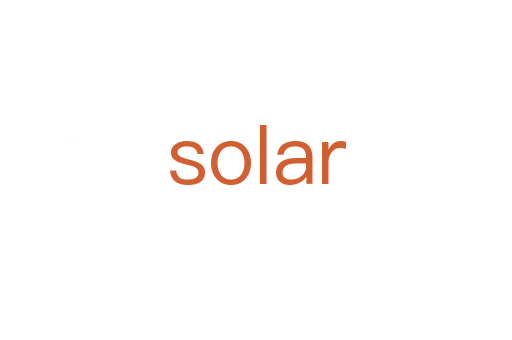 solar