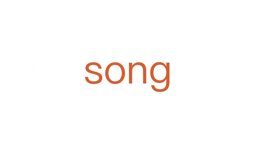 song