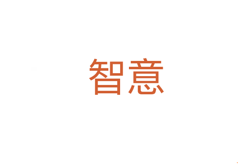智意