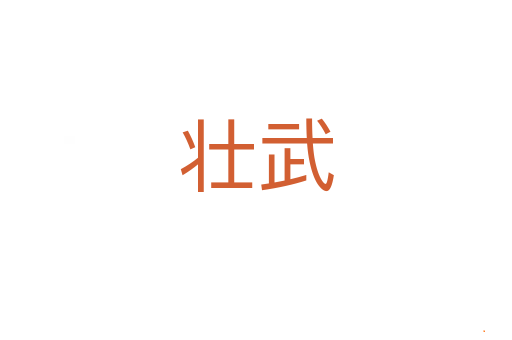 壮武