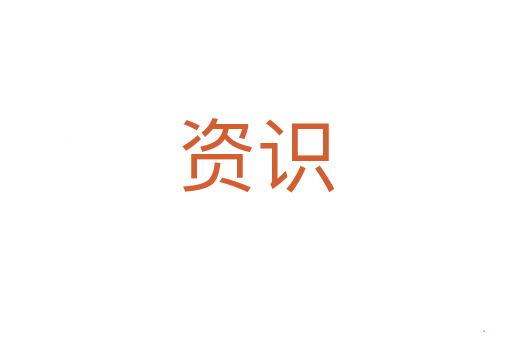 资识