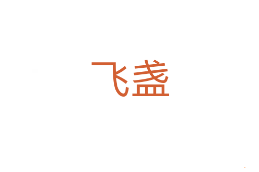 飞盏