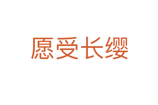愿受长缨